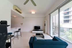 One-north Residences (D5), Apartment #601520721